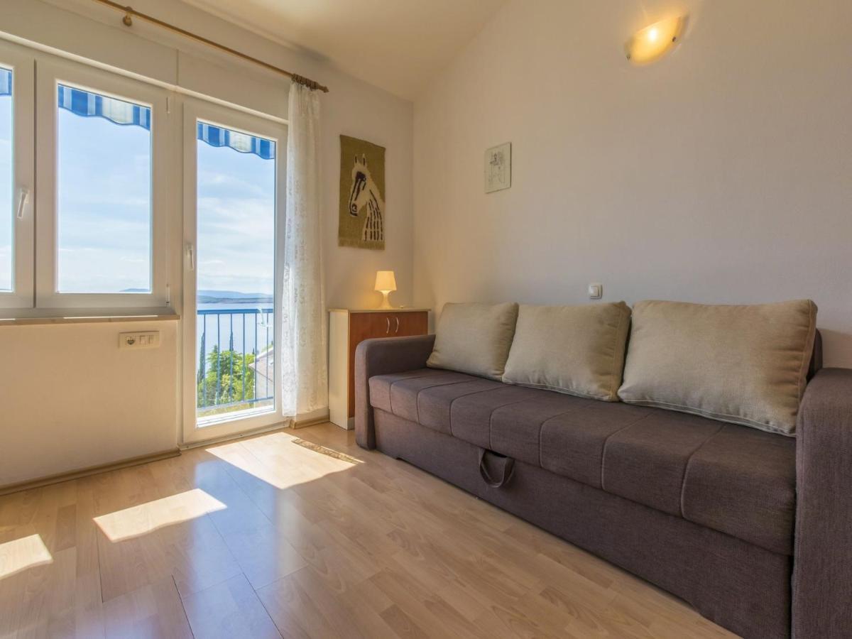 Apartments Maro Dramalj Bagian luar foto