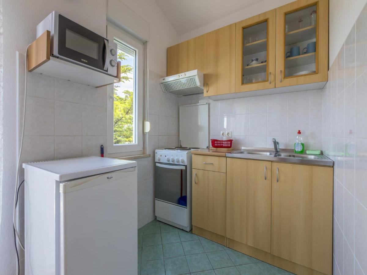 Apartments Maro Dramalj Bagian luar foto