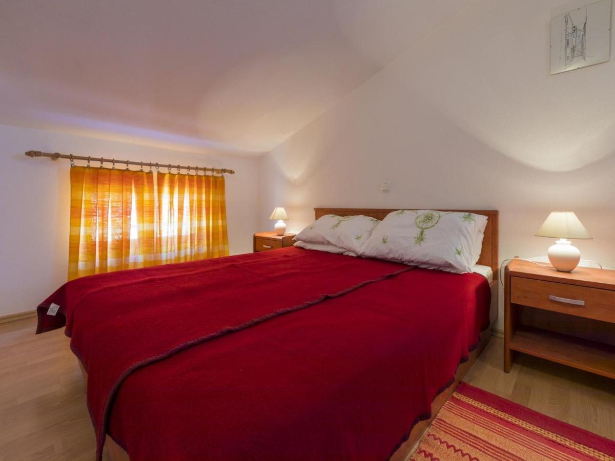 Apartments Maro Dramalj Bagian luar foto