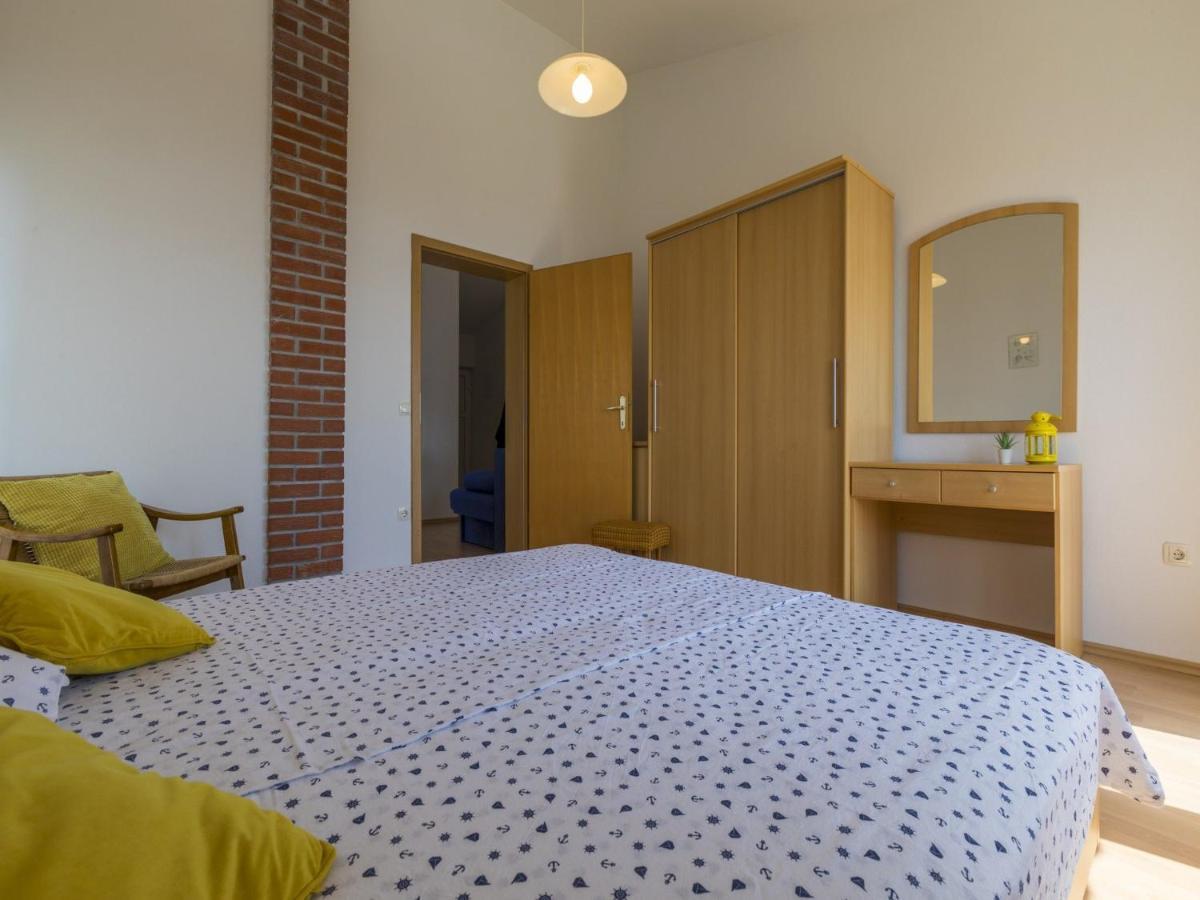 Apartments Maro Dramalj Bagian luar foto