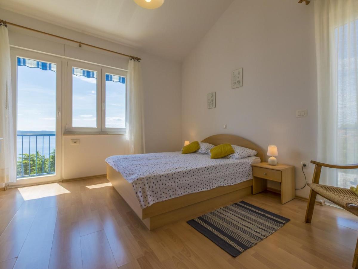Apartments Maro Dramalj Bagian luar foto