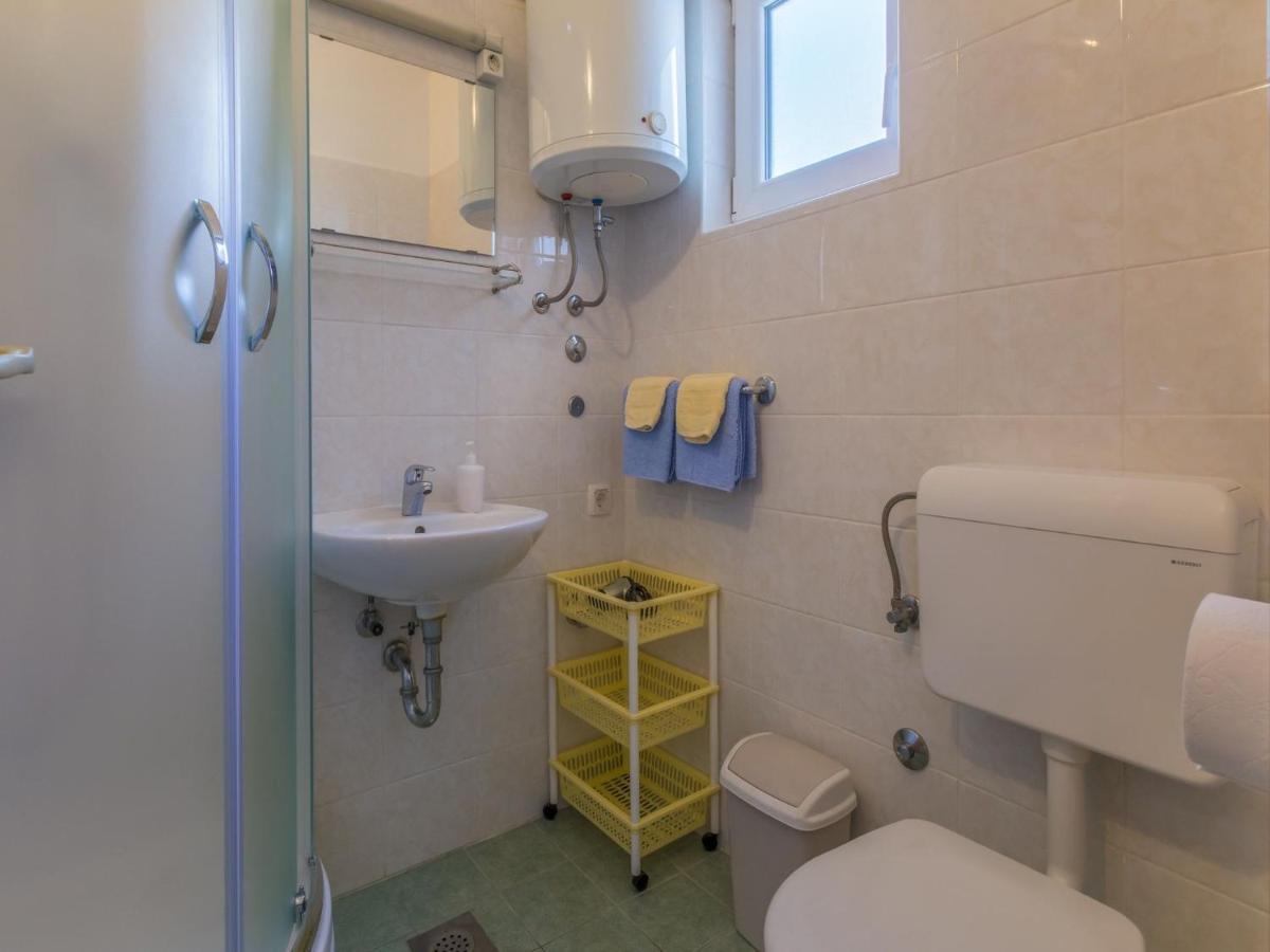 Apartments Maro Dramalj Bagian luar foto
