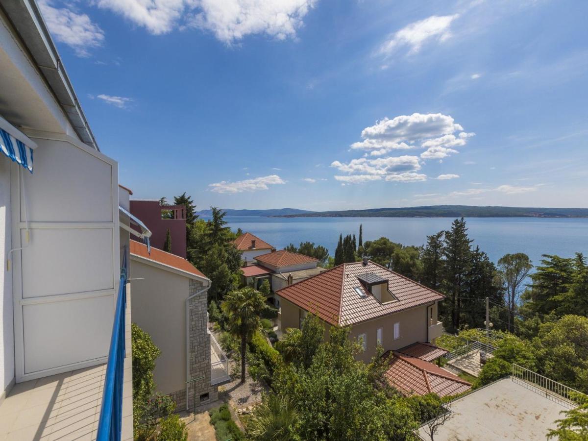 Apartments Maro Dramalj Bagian luar foto