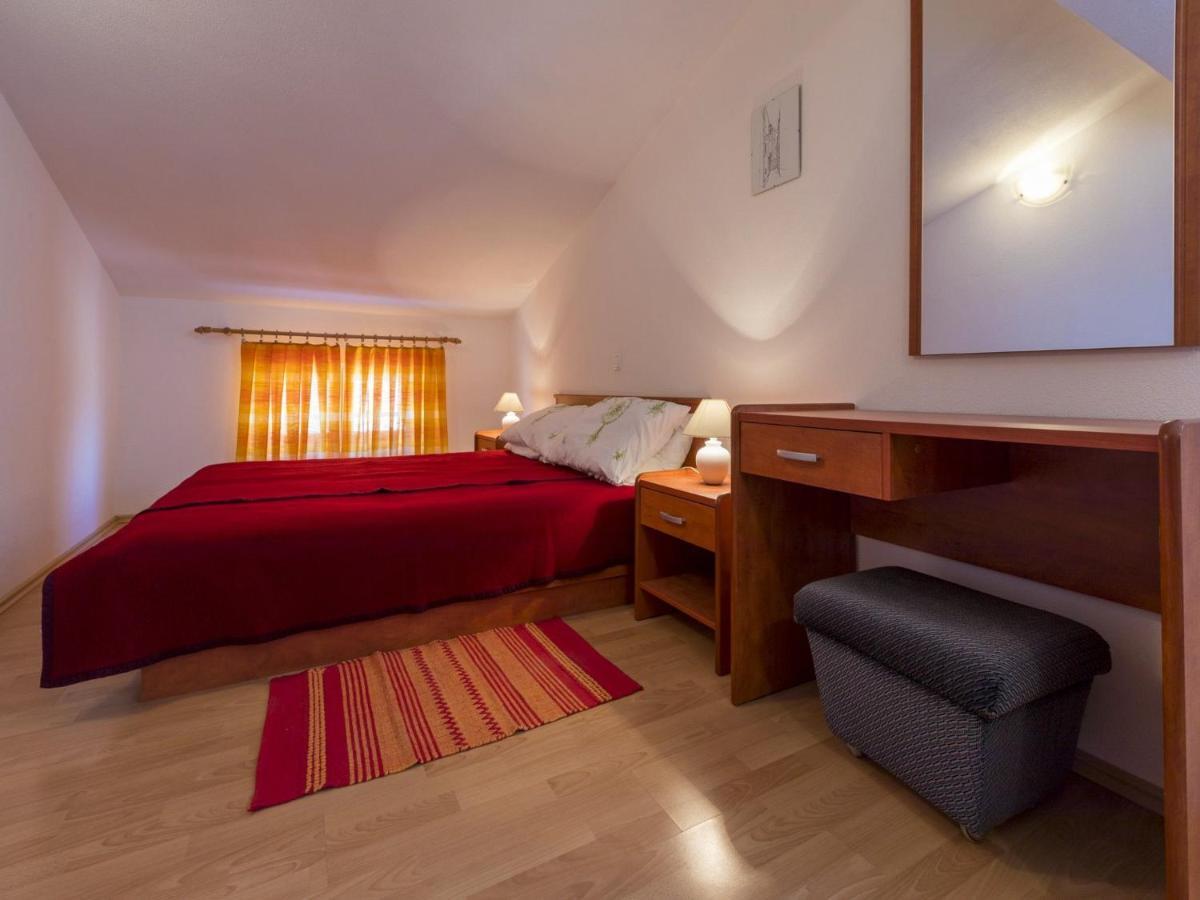 Apartments Maro Dramalj Bagian luar foto