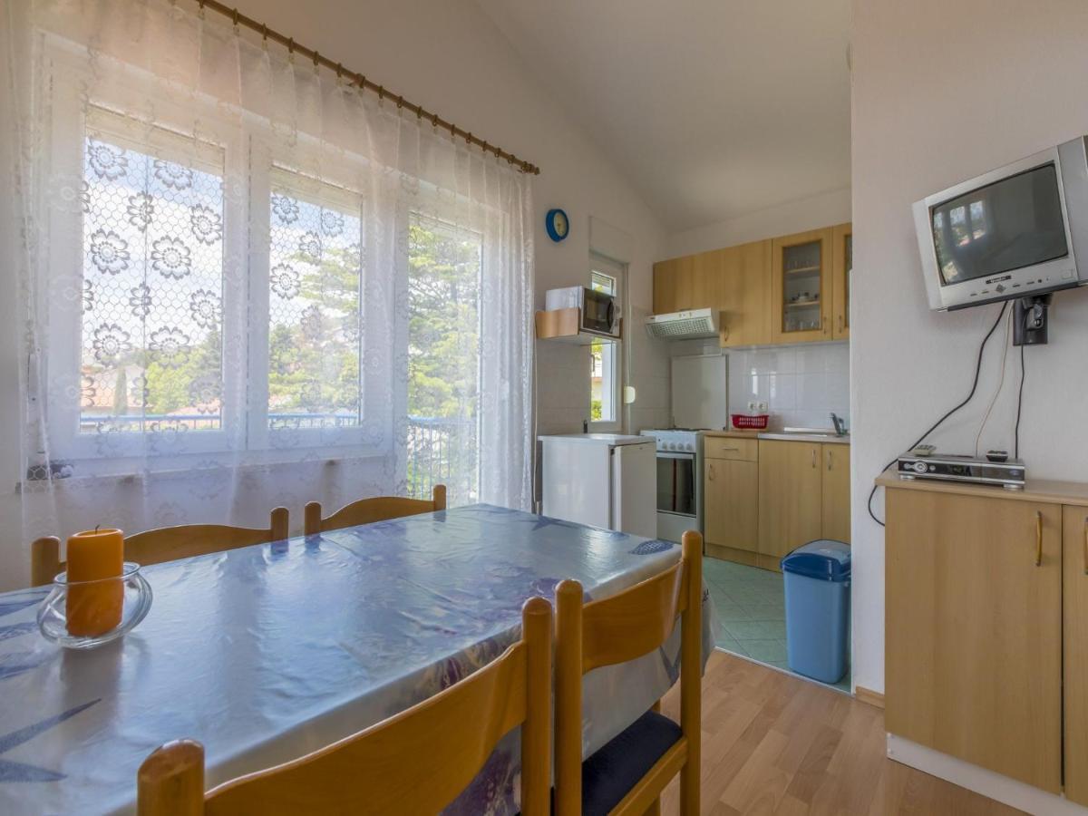 Apartments Maro Dramalj Bagian luar foto